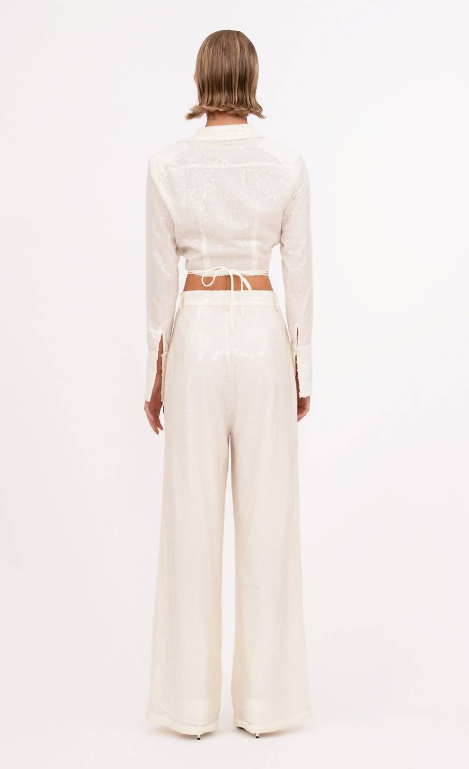 Nonchalant Label - Tylan Long Sleeve Top