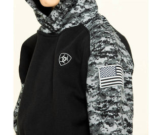 Ariat - Youth Patriot Hoodie