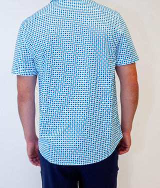 Buki - Palm Springs Short Sleeve Tech Shirt