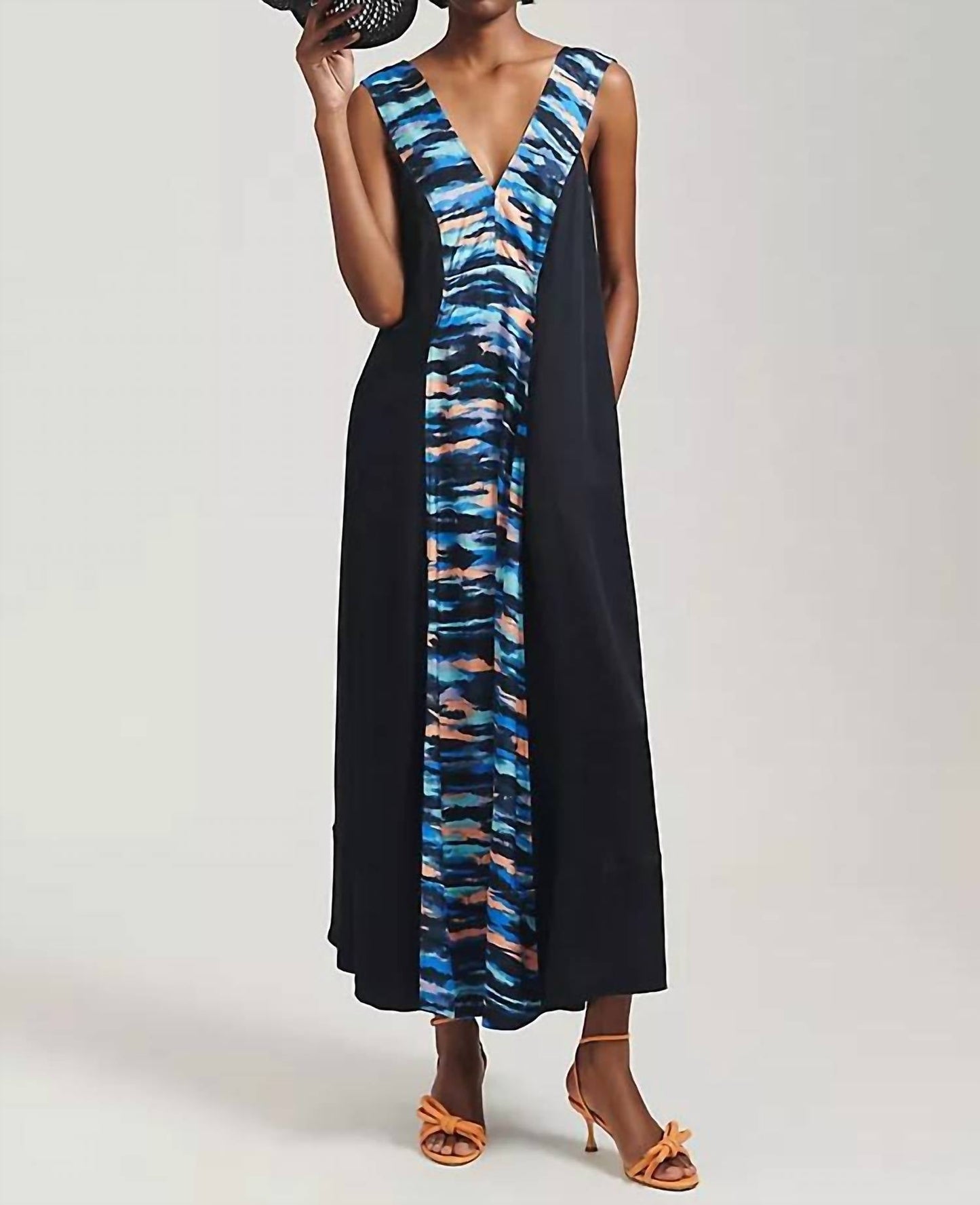 By Anthropologie - Maeve Anthropologie Dress