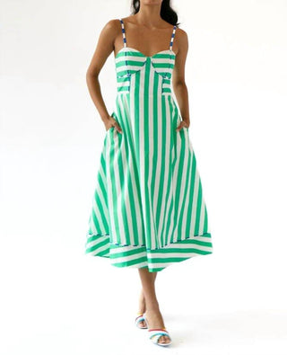 Rachel Antonoff - Harper Midi Dress