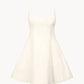 Staud - Joy Mini Dress