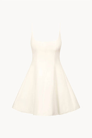 Staud - Joy Mini Dress