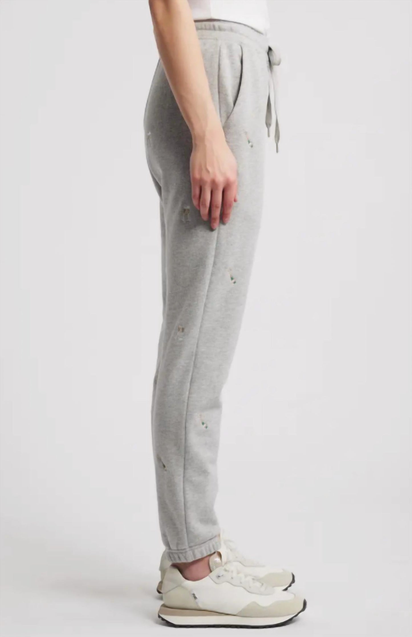 Rails - Kingston High-Rise Jogger