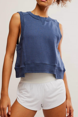 Fp Movement - Intercept Sleeveless Tank Top