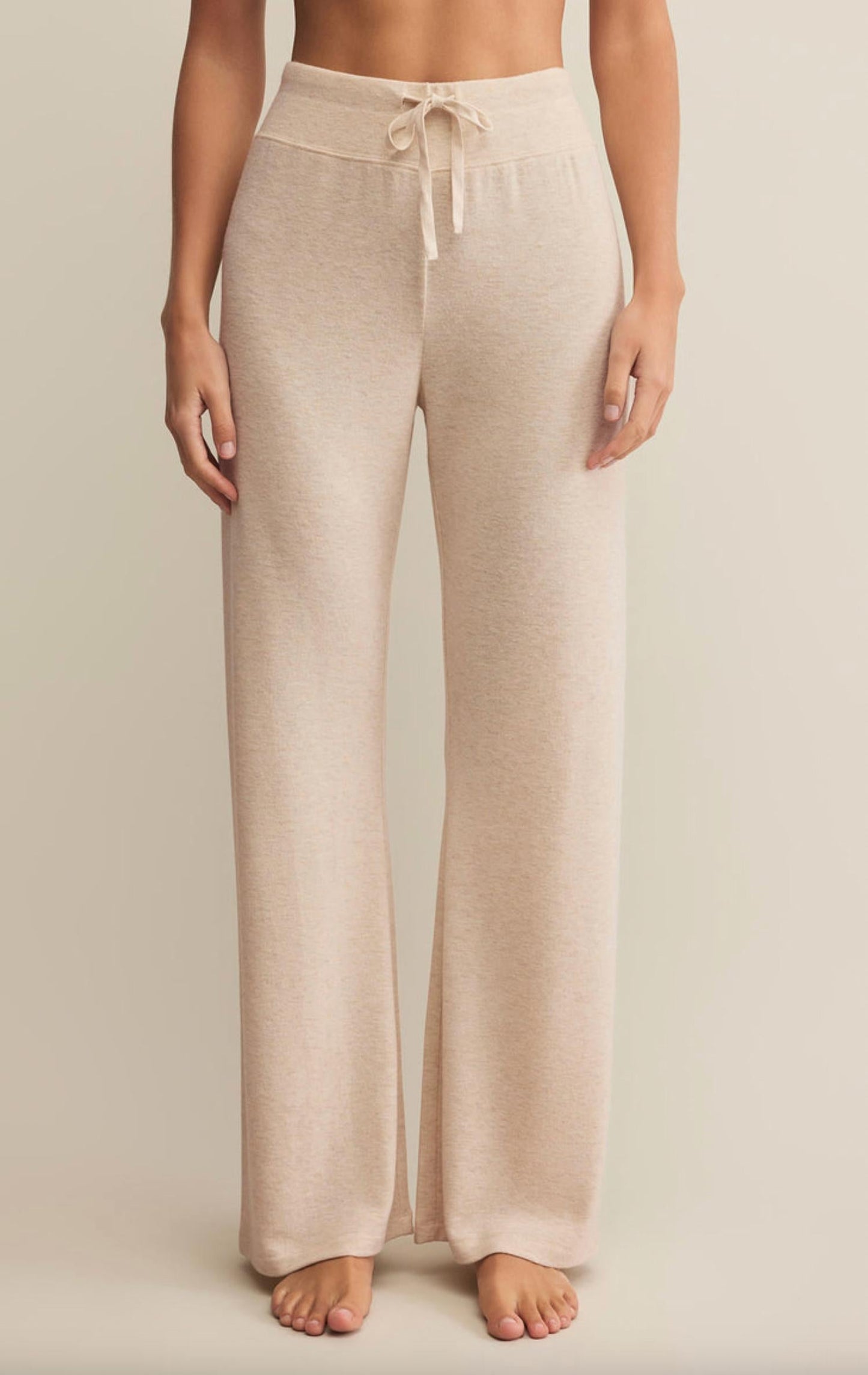 Z Supply - Wake Up Flare Pants