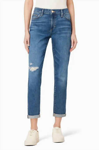 Joe'S Jeans - Bobby Boyfriend Jean