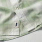 3Bird - Men's Kingfisher Short Sleeve Shirt