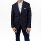 7 Downie St. - Preston Plaid Blazer
