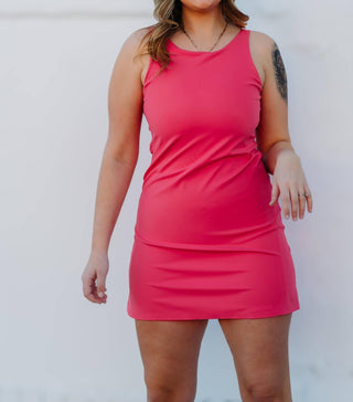 Spanx - Power Boost Exercise Dress