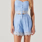 Astr - Sydney Shorts