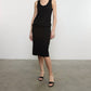 Enza Costa - SILK KNIT TANK