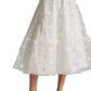 Eva Franco - Tulle Midi Skirt