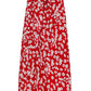 Ciao Lucia - Violette Midi Dress