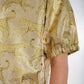 Emily Mccarthy - Poppy Mini Dress