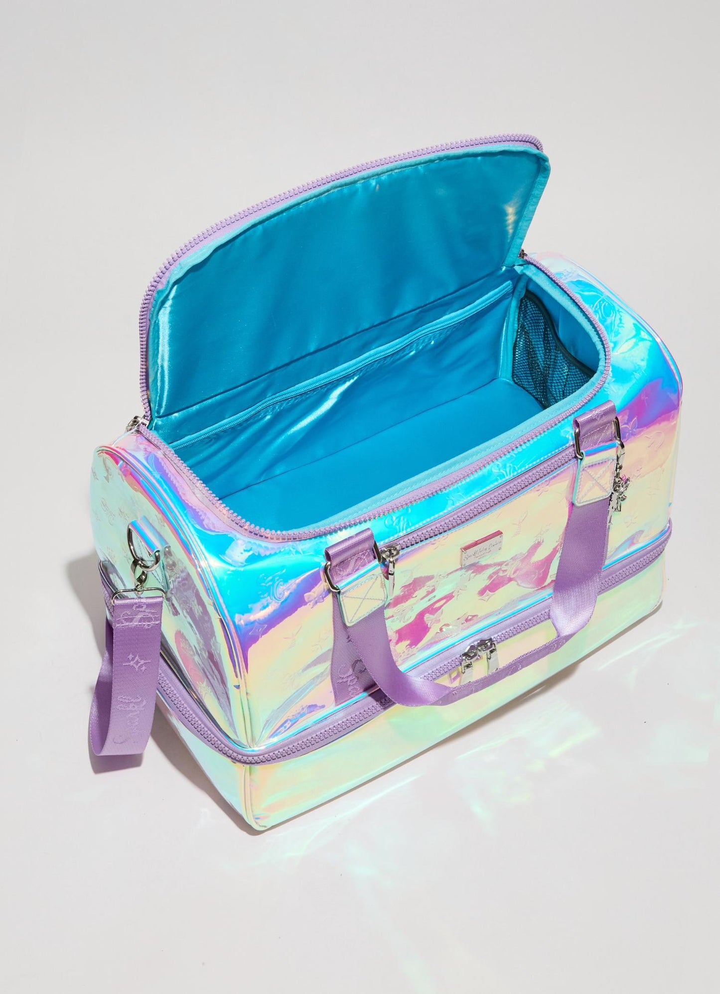 Sparkl Fairy Couture - Women's Opal Weekender Bag