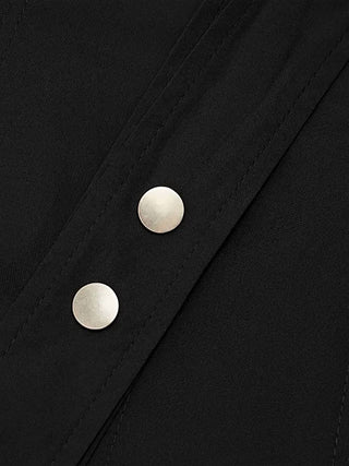 A.L.C. - Natalie Halterneck Midi Dress