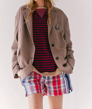 Free People - Reggie Blazer