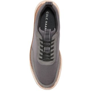 Cole Haan - Men's Grand Remix Lace Up Sneaker