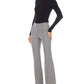 Fifteen Twenty - Emerson Bootcut Pant Houndstooth