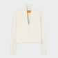 Guest In Residence - Stealth V-neck Cardigan