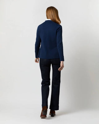 Ann Mashburn - Schoolboy Blazer