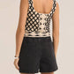 Z Supply - Calle Crochet Tank