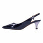 J. Renee - Women's Ferryanne Slingback Pump