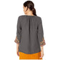 Johnny Was - Charlotte Peasant Blouse
