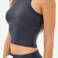 Splits59 - Kiki Rib Crop Tank