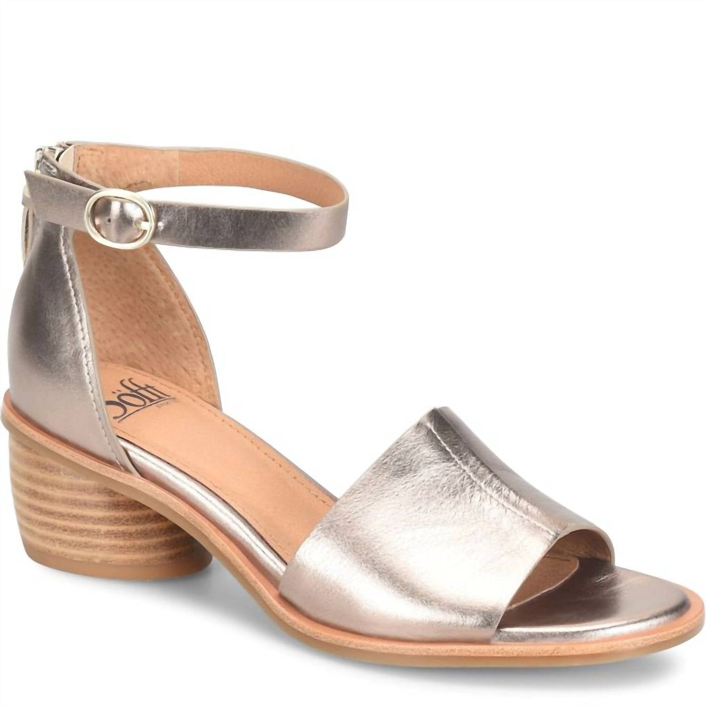 Sofft - Colby Light Bronze