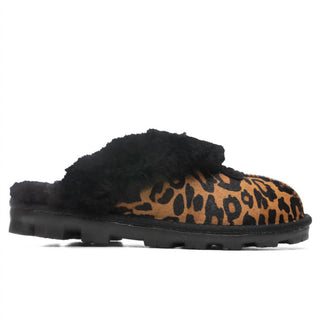 Ugg - Women's Coquette Panther Print