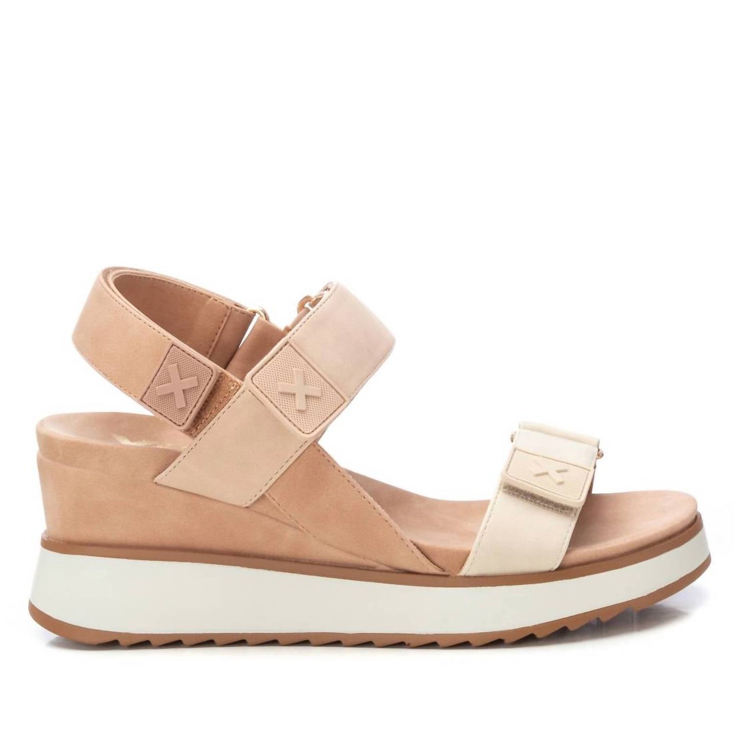 Xti - Women's Wedge Sandals