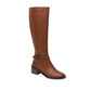 Linea Paolo - Women's Kamile Knee-high Riding Boots