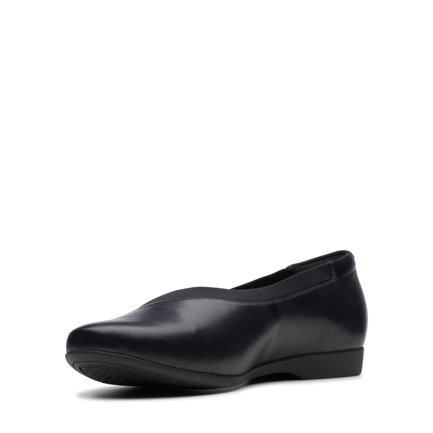 Clarks - Women's Un Darcey Ease Flat Shoes