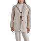 Steve Madden - Nana Blazer Coat