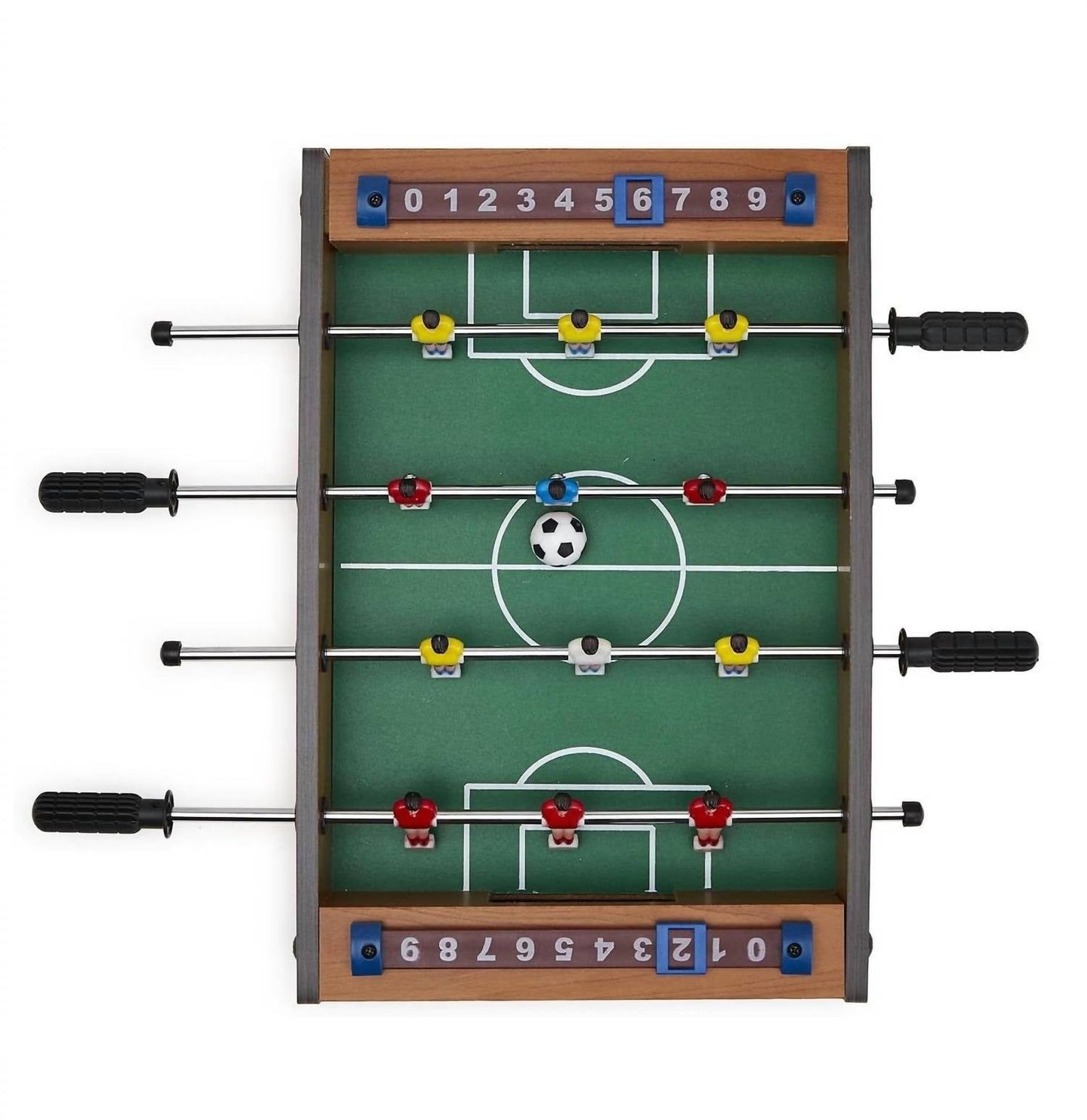 Two'S Company - MINIATURE TABLE-TOP FOOTBALL GAME