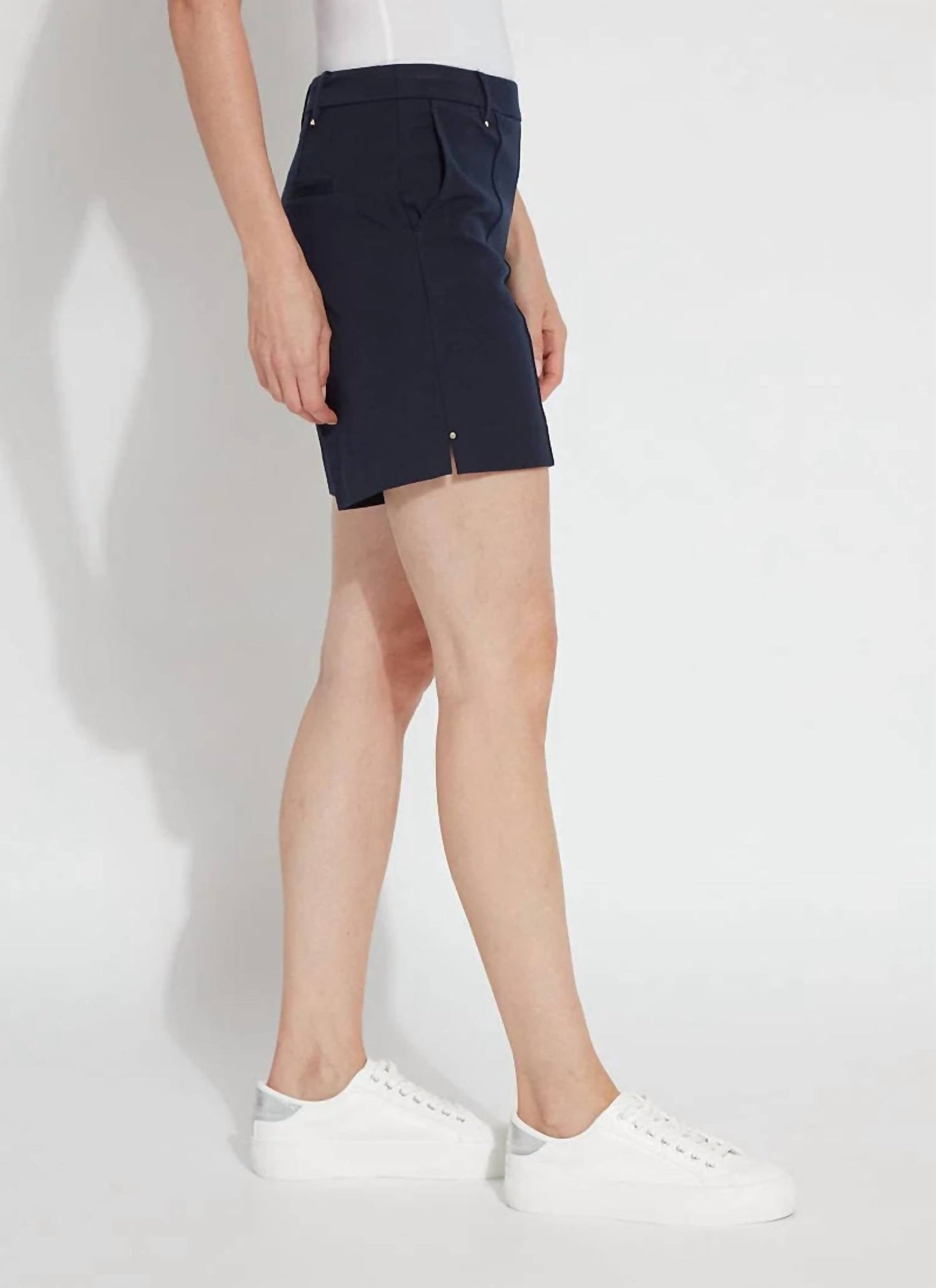 Lysse - Amanda Stretch Twill Short