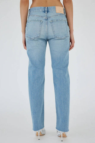 Moussy - Cumberland Straight Jean