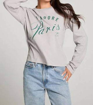 Chaser - Coast Rambler Long Sleeve