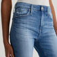 Ag Jeans - Farrah Boot Crop Jeans