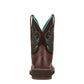Ariat - WOMEN'S FATBABY HERITAGE DAPPER WESTERN BOOTS