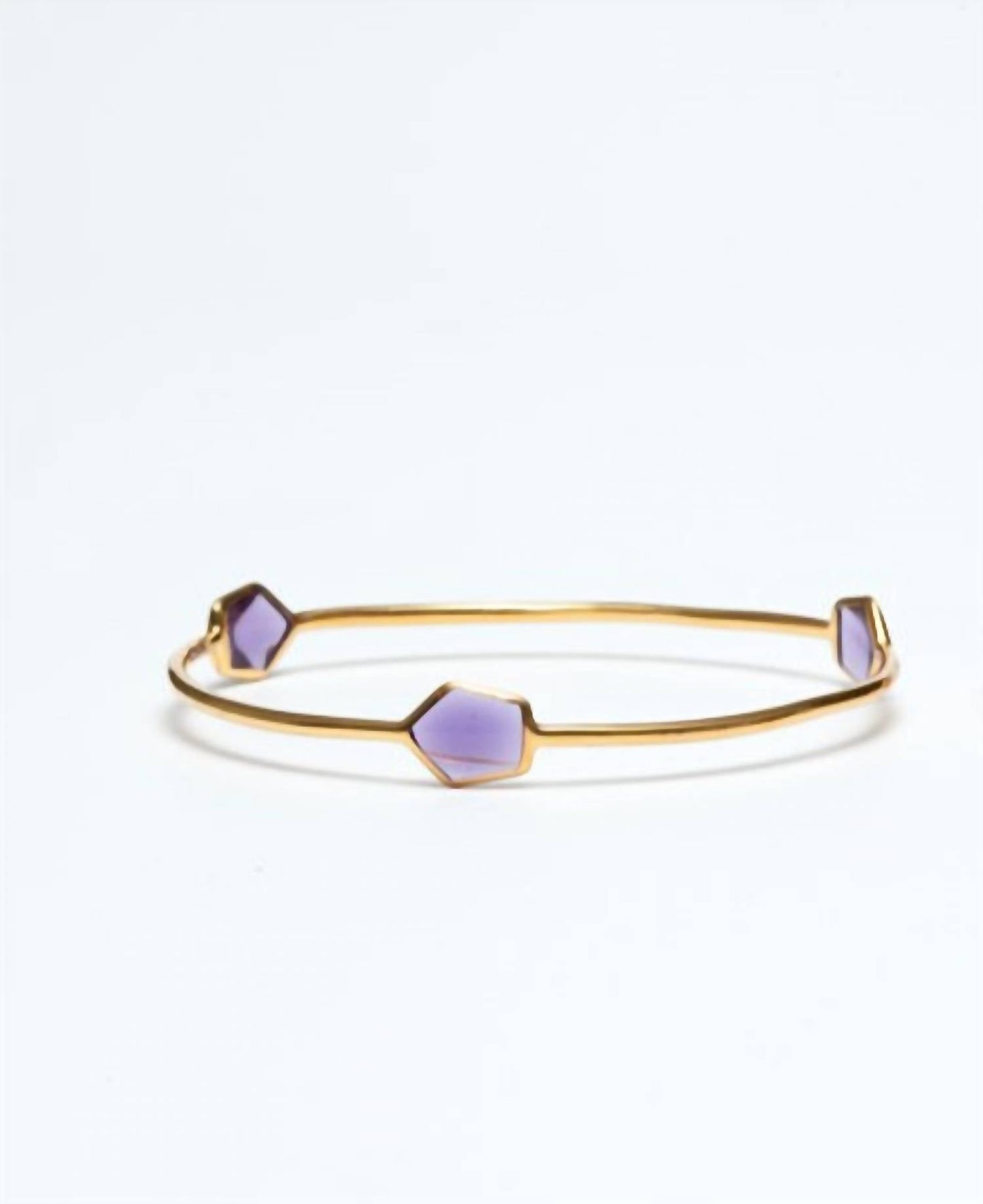 Avenue Chic - Women's Vesta Stacking Bangle