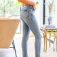 Judy Blue - High Waist Tummy Control Vintage Skinny Jeans