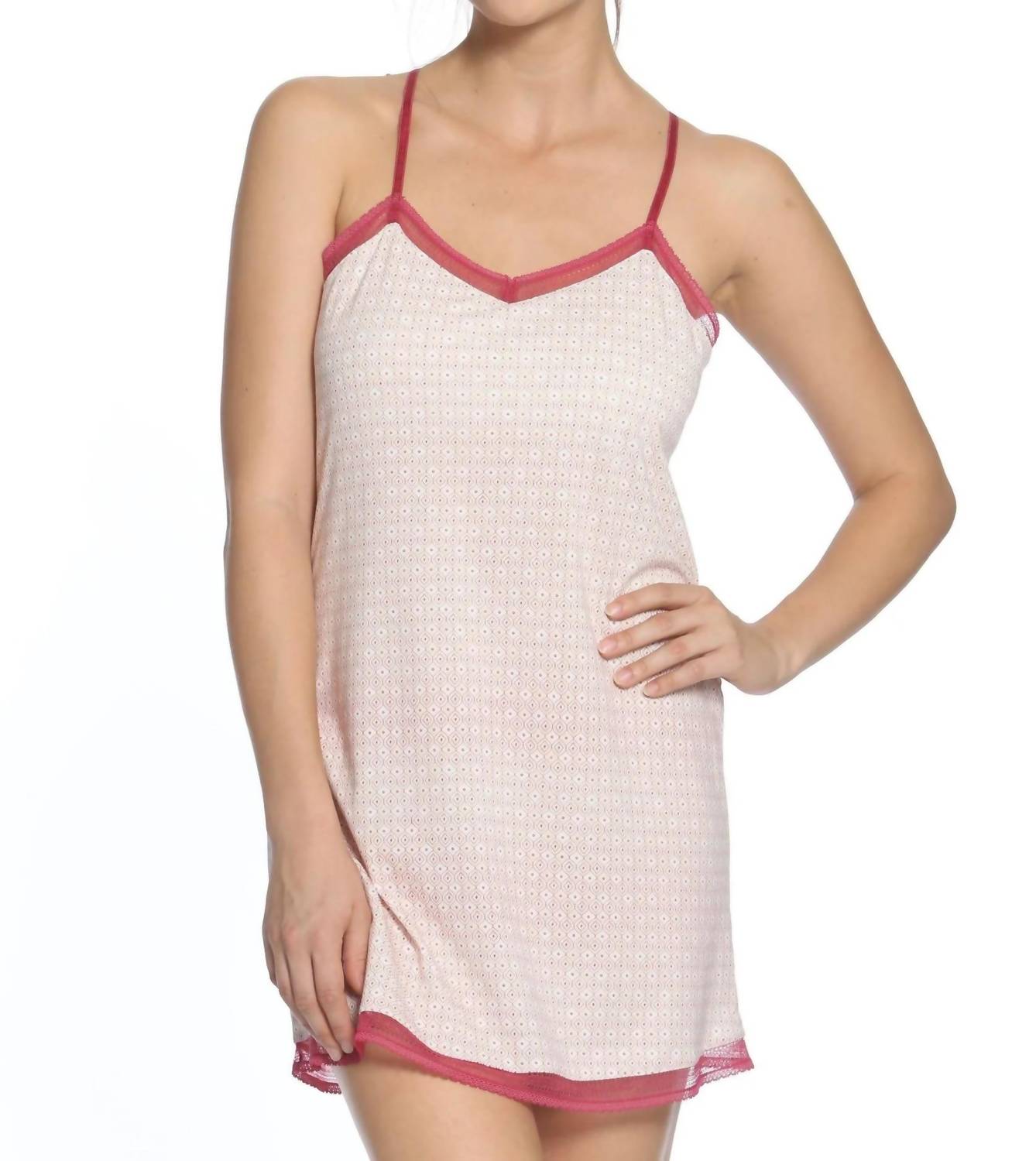 Twelve Eighty Eight - Bridgette Racerback Chemise