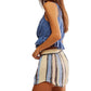 Free People - Kalli board short