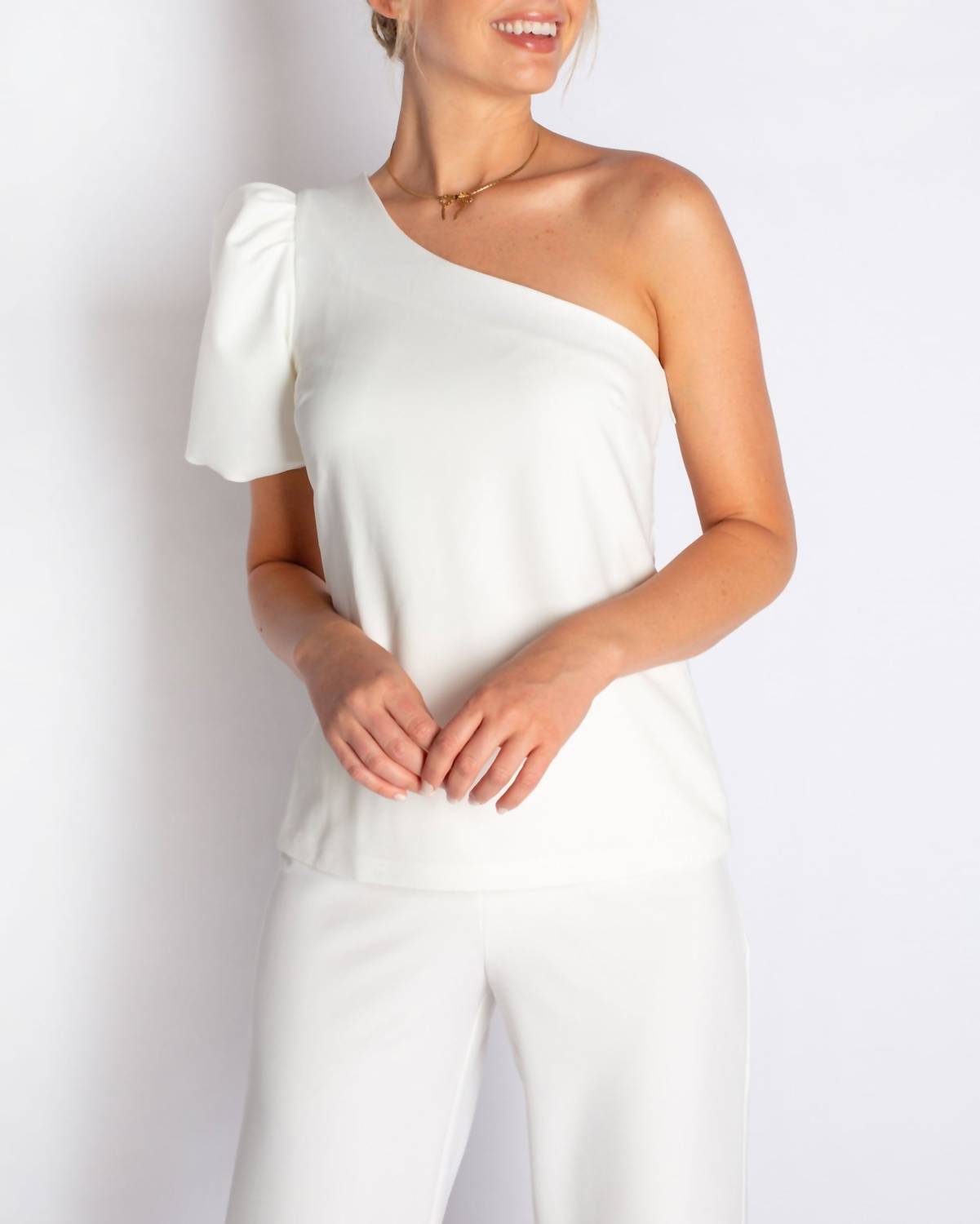Camilyn Beth - Ava Top