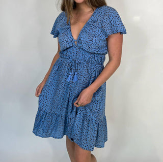 Khush - Manoa Breeze Mini Dress