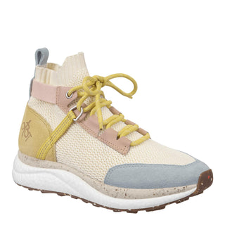 Otbt - WOMEN'S HYBRID HIGH TOP SNEAKER - MEDIUM WIDTH