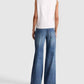 Alice + Olivia - Micah Muscle Tank